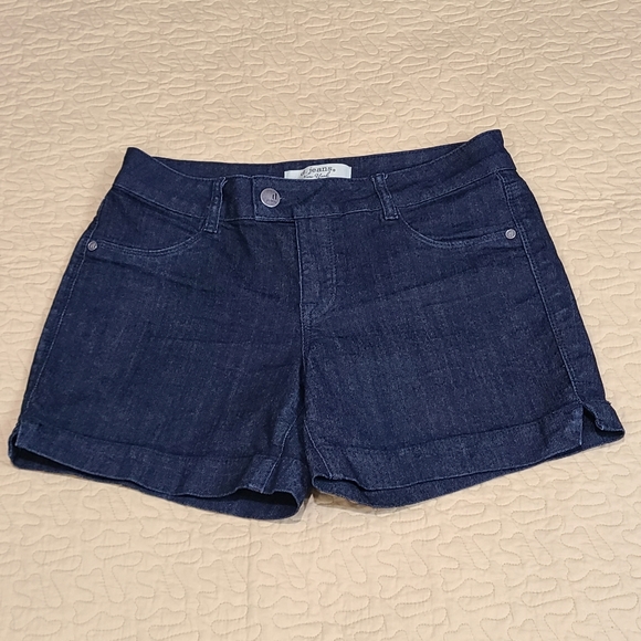 d. jeans Pants - D jeans denim shorts size 8